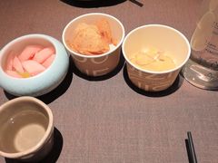 -山石榴·贵州菜(陆家嘴中心店)
