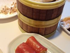 -东方早茶 海鲜•青岛菜(国信体育中心店)