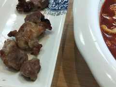 -阿九笨鸡蛋手擀面(总店)