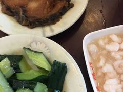 -朱鸿兴面馆(镇湖店)