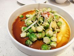 -闫府私房菜(经四路万达店)