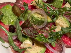 -恰餐厅及酒吧 CHAR Bar & Grill (北京丽都皇冠假日店)