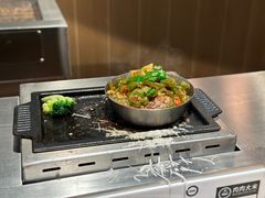-肉肉大米(金虹桥店)