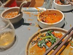 -巴奴毛肚火锅(悠唐购物中心店)