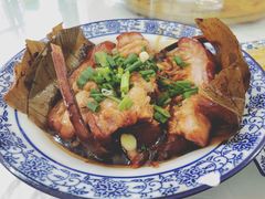 -邱记私房菜·十八年本地菜