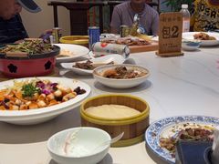 -新侨小馆(东直门北小街店)