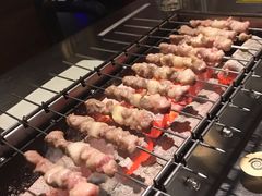 -很久以前羊肉串(大华三路店)