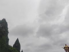 -庐山风景名胜区-东林大佛