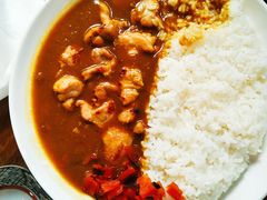 -铃木食堂(帽儿胡同店)