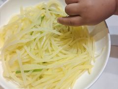-老街鱼嘴巴(坡子街老店)