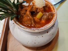 -秋林西餐厅(总店)