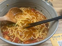 -里面·Noodlology(机电院店)