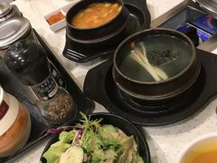 -韩时烤肉(枫蓝店)