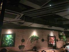 大堂-外婆家(南开大悦城店)