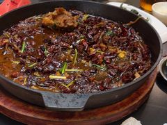 -勇利赵家烤肉坊(含光路店)