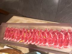 -涮福記·现切牛羊肉火锅(世纪汇店)