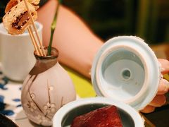 东坡肉-桂满陇天书(南京德基旗舰店)