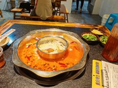 -利姐牧牛匠老火锅(兰花店)