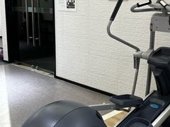 -FLARE STAR FITNESS(复地活力城店)