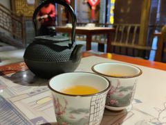 -杨记隆府(汉街店)