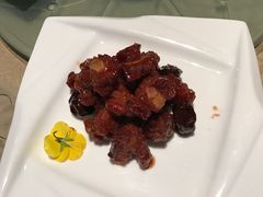 -昆仑饭店-鲜筵餐厅