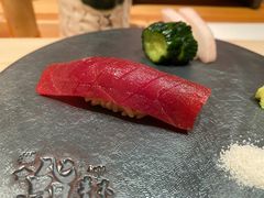 -橼舍鮨青木