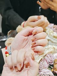 -美联·U+1314美甲美睫研肤