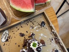 -匠造烘焙(上海湾店)