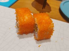 -晴季寿司(延河路万达广场店)