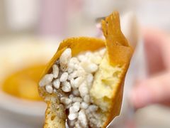 -小豆海棠(嘉兴路店)