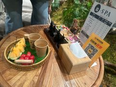 -森SPA·泰式按摩·精油Massage(宝安中心店)