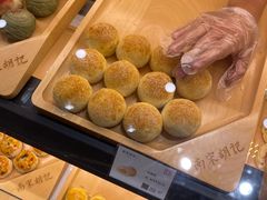-南宋胡记(杭州灵隐寺店)