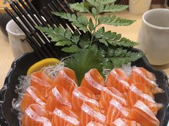 -万岁寿司(万国店)