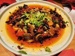 -一个叫川的地方(麒麟新天地店)