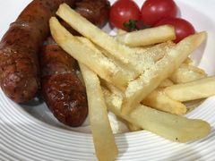 -咕鹿流心披萨(下沙店)