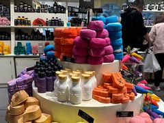 -LUSH(威尼斯人店)