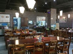 大堂-赤酱红油(家乐福店)
