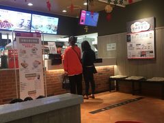 -肯德基(平江新城店)