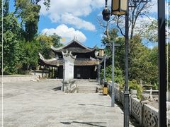 -阳明祠