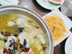 -洪兴砂锅·融合砂锅菜(星河城店)