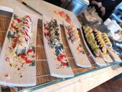 -嘉年华大酒店琴湾-自助餐厅