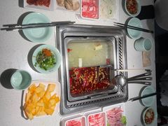 -野妹火锅(龙岗店)