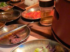 -西塔老太太泥炉烤肉(上海七宝领展广场店)