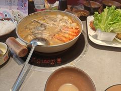 -创味·民间海南菜·非遗藤桥排骨(藤桥·免税城店)