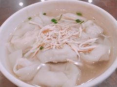 虾仁馄饨-王興記(中山路店)