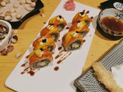 -晶吉·居酒屋·烧鸟·生鱼饭(中山区民主广场店)