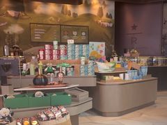 -星巴克臻选(成都太古里店)
