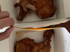 -紫光园清真北京小吃(正阳大街店)