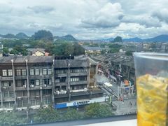 -四月吧餐厅(正阳步行街店)