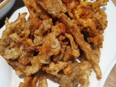 -海荣锅贴馆(五味十字店)